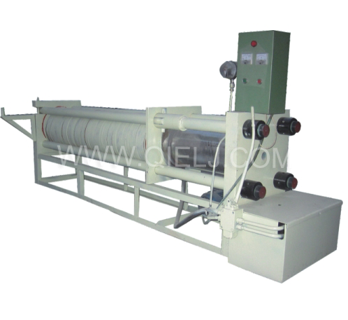 6YY-360型臥式液壓榨油機(jī)